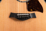 Taylor Next Gen 714ce Western Red Cedar