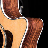 Taylor Next Gen 714ce Western Red Cedar