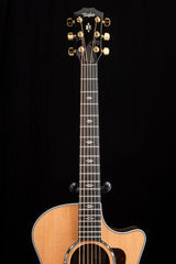 Taylor Next Gen 714ce Western Red Cedar