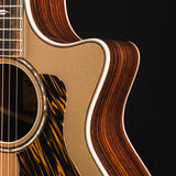Taylor Next Gen 814ce Limited Casablanca Beige