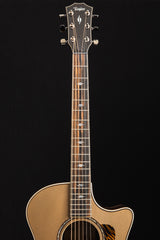 Taylor Next Gen 814ce Limited Casablanca Beige