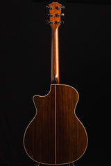 Taylor Next Gen 814ce Limited Casablanca Beige