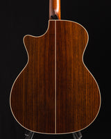 Taylor Next Gen 814ce Limited Casablanca Beige