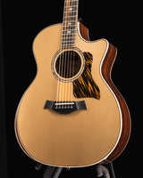 Taylor Next Gen 814ce Limited Casablanca Beige