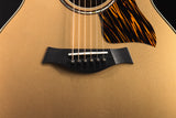 Taylor Next Gen 814ce Limited Casablanca Beige