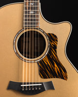Taylor Next Gen 814ce Limited Casablanca Beige