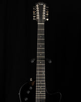 Taylor T5z Classic DLX 12-String Special Edition Black