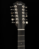 Taylor T5z Classic DLX 12-String Special Edition Black