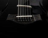 Taylor T5z Classic DLX 12-String Special Edition Black