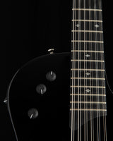 Taylor T5z Classic DLX 12-String Special Edition Black