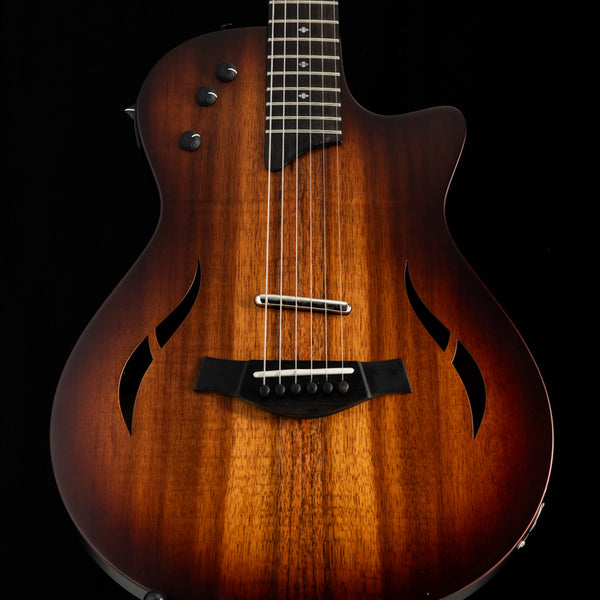 Used Taylor T5z Classic Koa Shaded Edgeburst