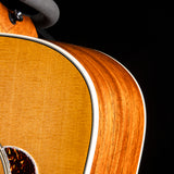 Taylor Trey Hensley Gold Label 510e Special Edition