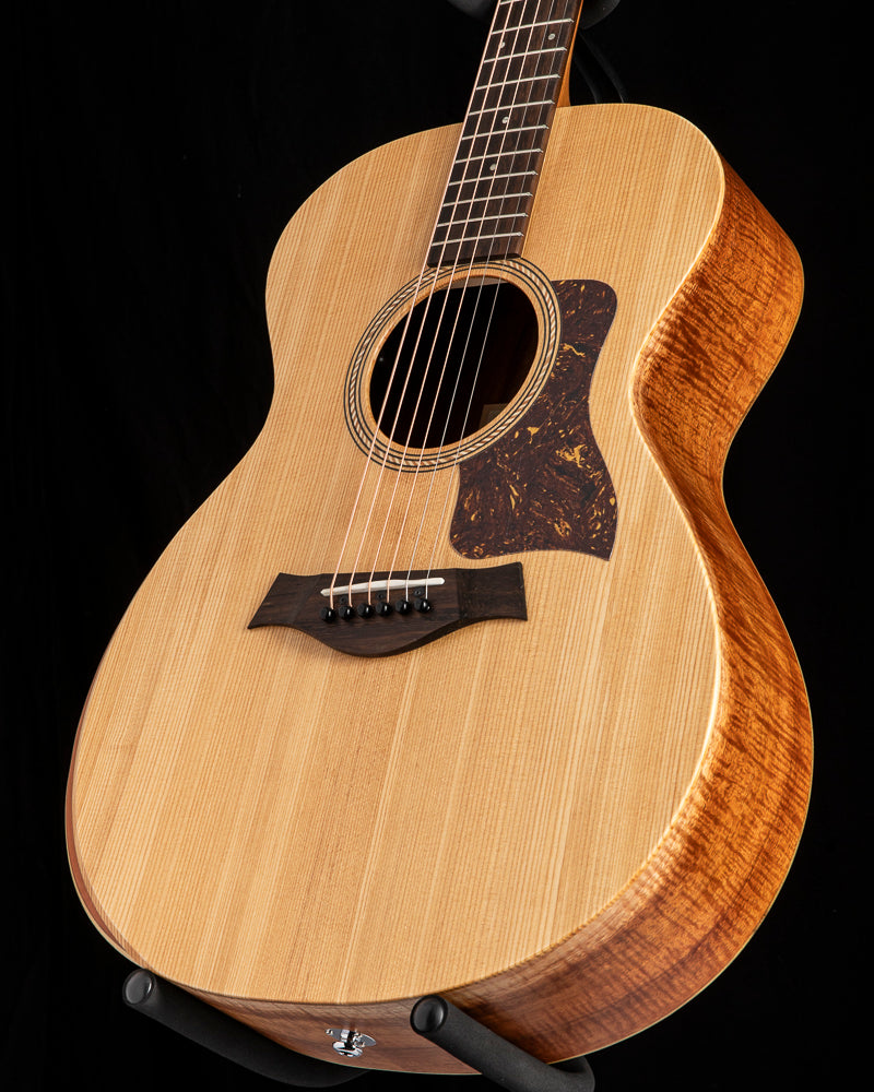 Taylor Academy 12e LTD Hawaiian Koa