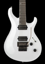 Paul Reed Smith Tekton Floyd White Holoflake Pre-Order