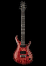 Paul Reed Smith Tekton SVN Fuchsia Aura Pre-Order
