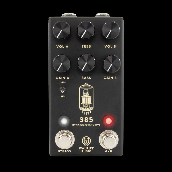 Walrus Audio 385 MKII Overdrive