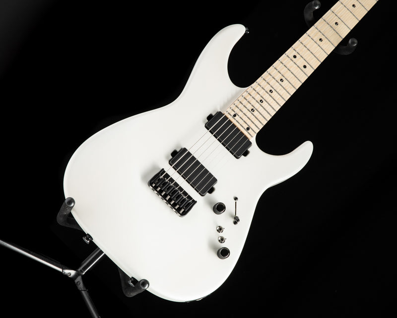 Tom Anderson Angel Player 7 Arctic White