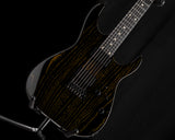 Tom Anderson Angel Player Black with Yellow Doghair