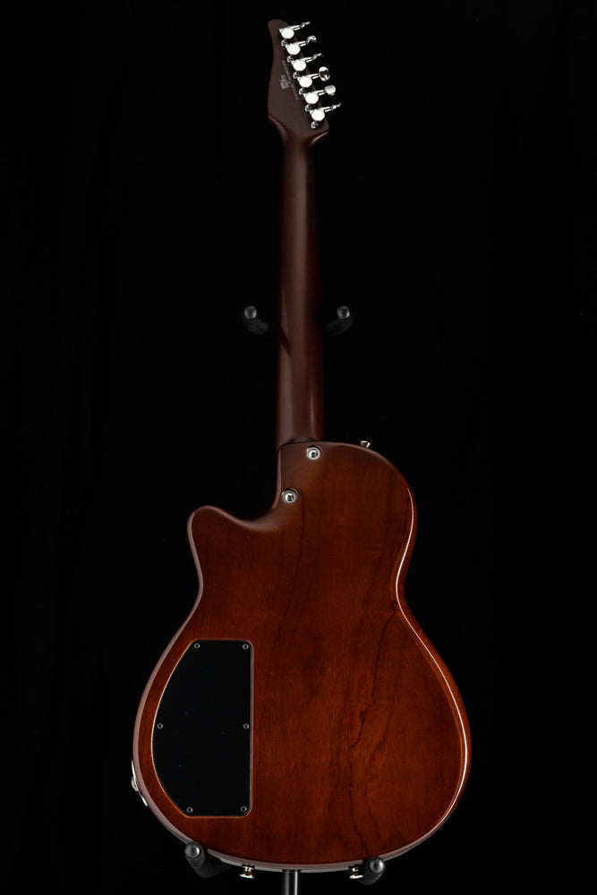Used Tom Anderson Atom Tobacco Fade