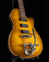 Used Tom Anderson Atom Tobacco Fade