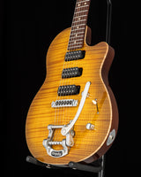 Used Tom Anderson Atom Tobacco Fade