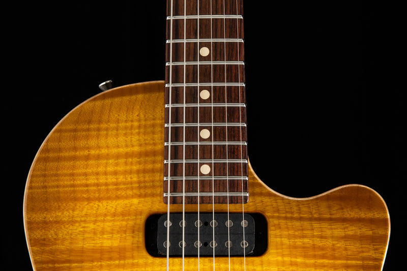 Used Tom Anderson Atom Tobacco Fade