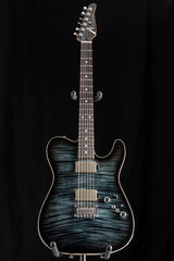 Tom Anderson Cobra Shorty Atlantic Storm Burst