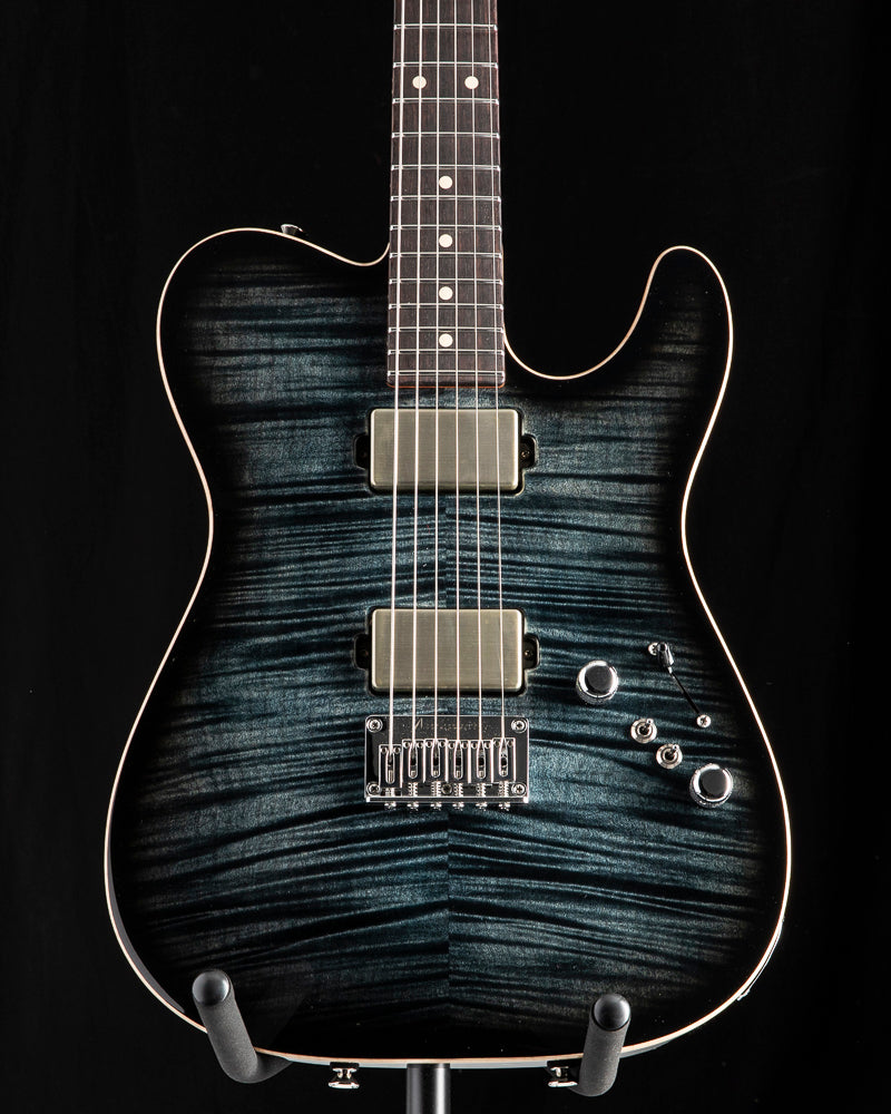 Tom Anderson Cobra Shorty Atlantic Storm Burst