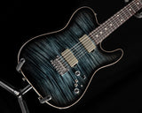 Tom Anderson Cobra Shorty Atlantic Storm Burst