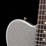 Tom Anderson Pro Am T Contoured Big Sparkle Silver