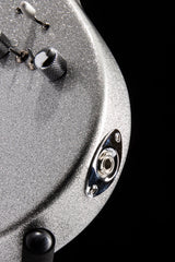 Tom Anderson Pro Am T Contoured Big Sparkle Silver