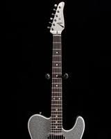 Tom Anderson Pro Am T Contoured Big Sparkle Silver