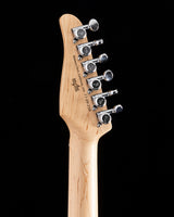 Tom Anderson Pro Am T Contoured Big Sparkle Silver