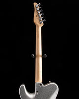 Tom Anderson Pro Am T Contoured Big Sparkle Silver