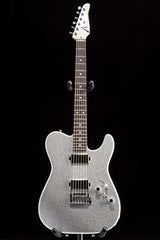Tom Anderson Pro Am T Contoured Big Sparkle Silver