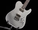 Tom Anderson Pro Am T Contoured Big Sparkle Silver