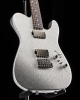 Tom Anderson Pro Am T Contoured Big Sparkle Silver