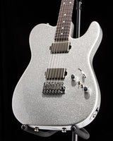 Tom Anderson Pro Am T Contoured Big Sparkle Silver