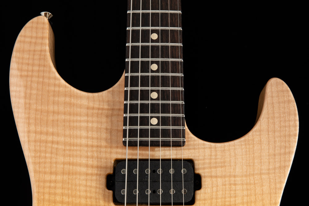 Tom Anderson Drop Top Natural Autumn Surf