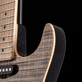 Tom Anderson Drop Top Sheer Black Surf