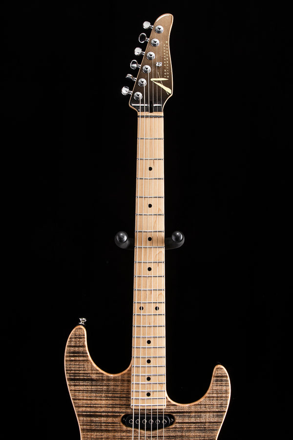 ギター Tom anderson drop top Tom Anderson Drop Top Sheer Black Surf