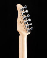 Tom Anderson Drop Top Sheer Black Surf