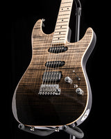 Tom Anderson Drop Top Sheer Black Surf