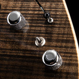 Tom Anderson Drop Top Sheer Black Surf