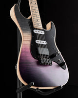 Tom Anderson Drop Top Classic Satin Cosmic Purple Double Wipeout