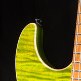 Tom Anderson Drop Top Gamma Green Wipeout
