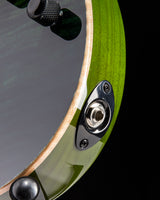 Tom Anderson Drop Top Gamma Green Wipeout