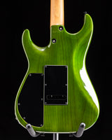 Tom Anderson Drop Top Gamma Green Wipeout