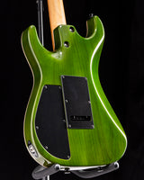 Tom Anderson Drop Top Gamma Green Wipeout