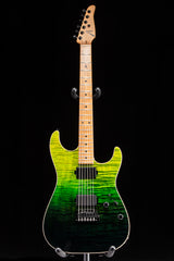 Tom Anderson Drop Top Gamma Green Wipeout